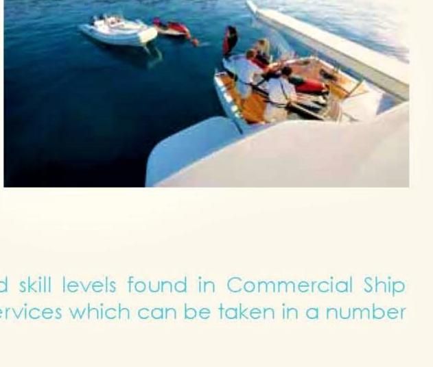 Επισκέπτες σε τεντερ δίπλα σε yacht
