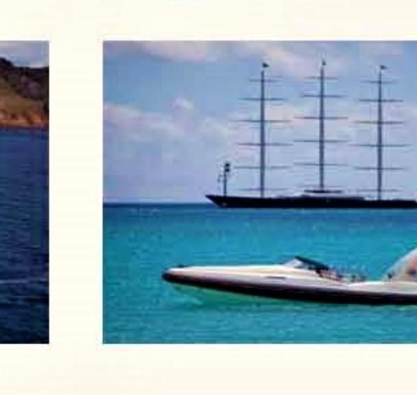 Sailing yacht με τεντερ δίπλα του